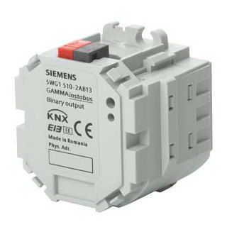 Siemens Binärausgabegerät 5WG1510-2AB13
