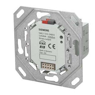 Siemens Binärausgabegerät 5WG1510-2AB03
