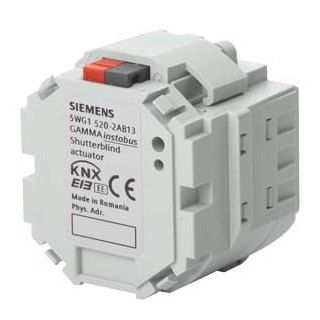 Siemens Jalousie-Aktor 5WG1520-2AB13
