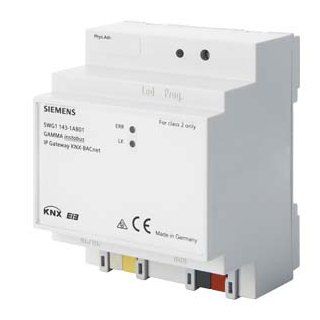 Siemens IP Gateway 5WG1143-1AB01