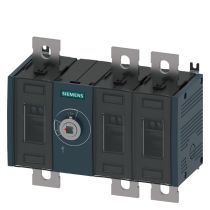 Siemens Lasttrennschalter 3KD3830-0PE20-0 