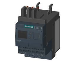 Siemens Relais 3RR2441-2AA40 
