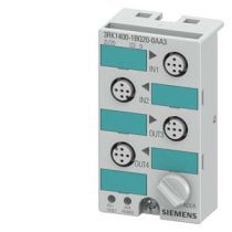 Siemens Modul 3RK1400-1BQ20-0AA3 