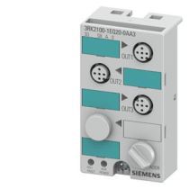 Siemens Modul 3RK2100-1EQ20-0AA3 