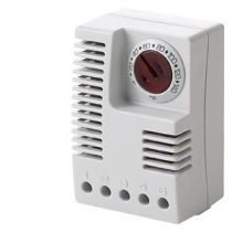 Siemens Thermostat 8MR2170-1GA 