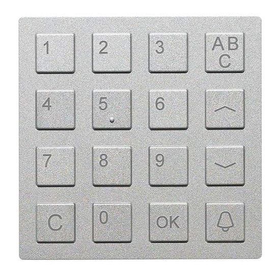 TCS Tastaturmodul AMI10300-0010