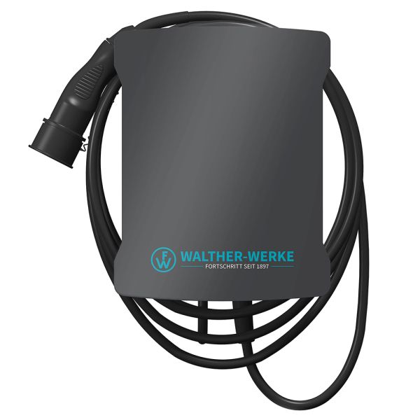 Walther-Werke Wallbox basicEVO 98100131 