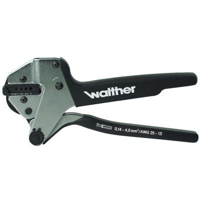 Walther-Werke Ersatzcrimpbacken 710873