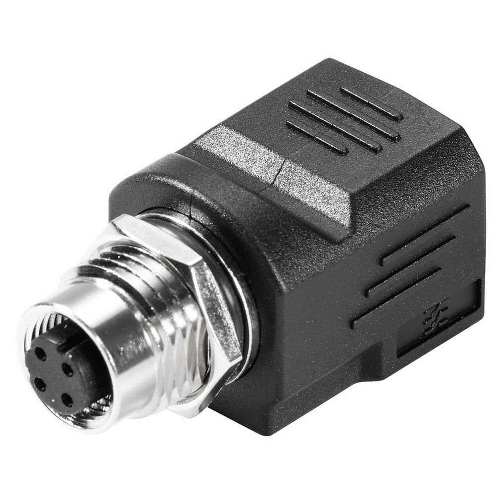 Weidmüller Adapter 8901620000 Typ IE-M12-ADAP S 