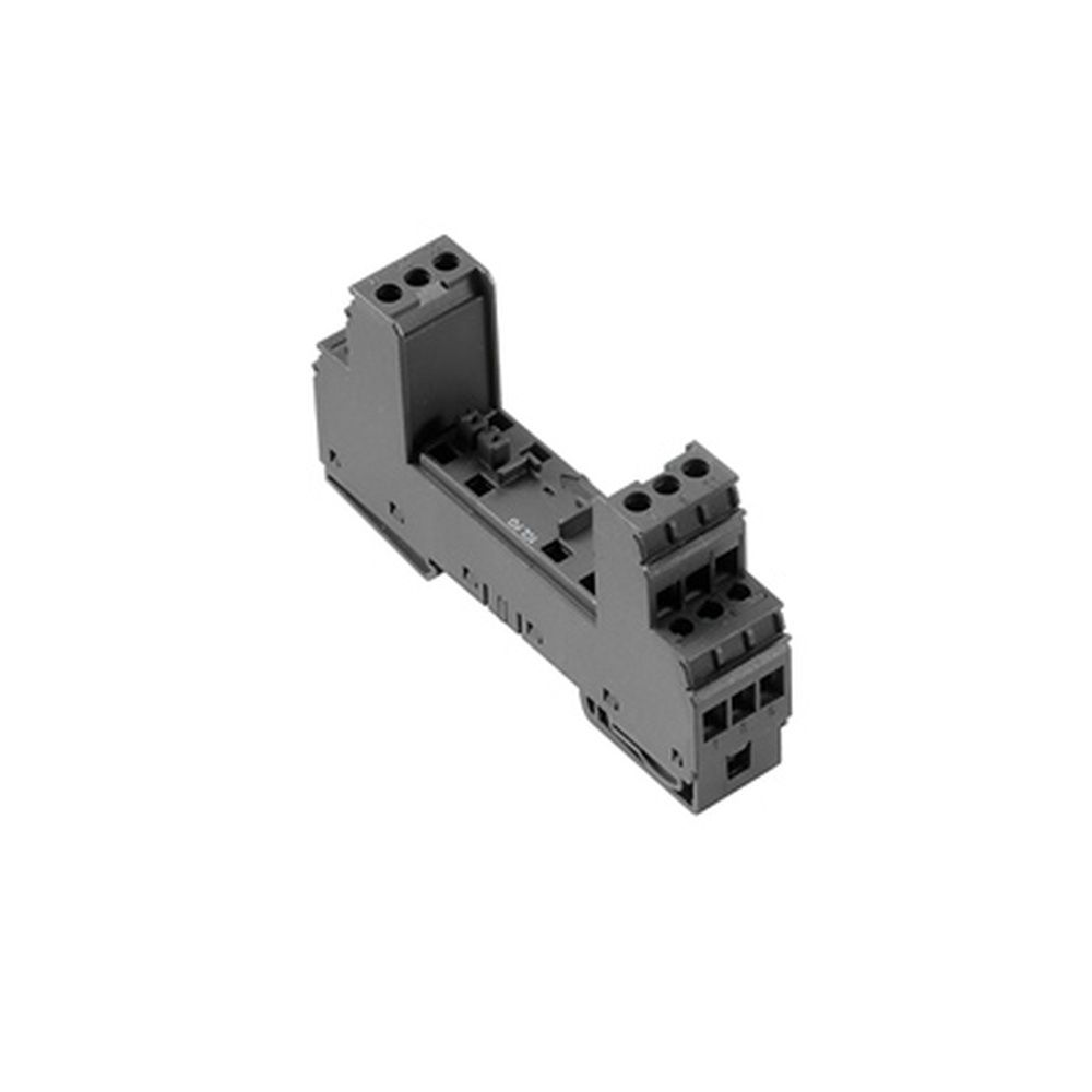 Weidmüller Überspannungsschutz 8924290000 Typ VSPC BASE 1CL FG 